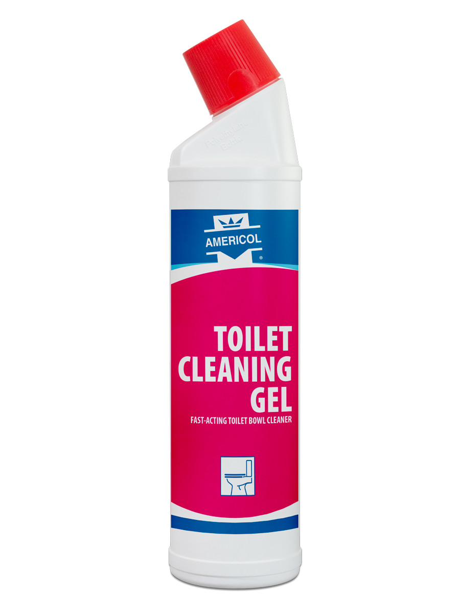 Toilet reiniger (750ml)