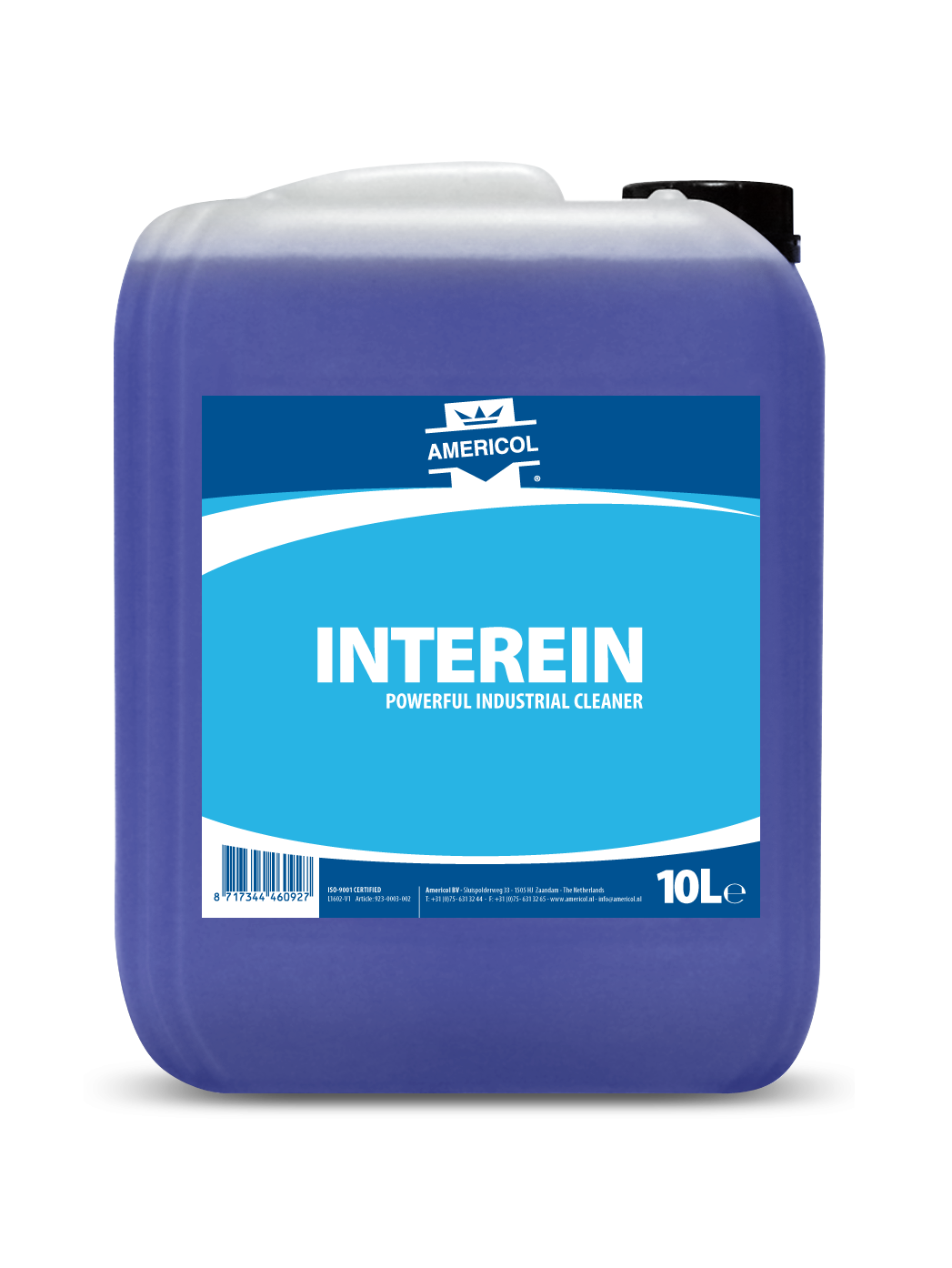 Interein (10 Liter)