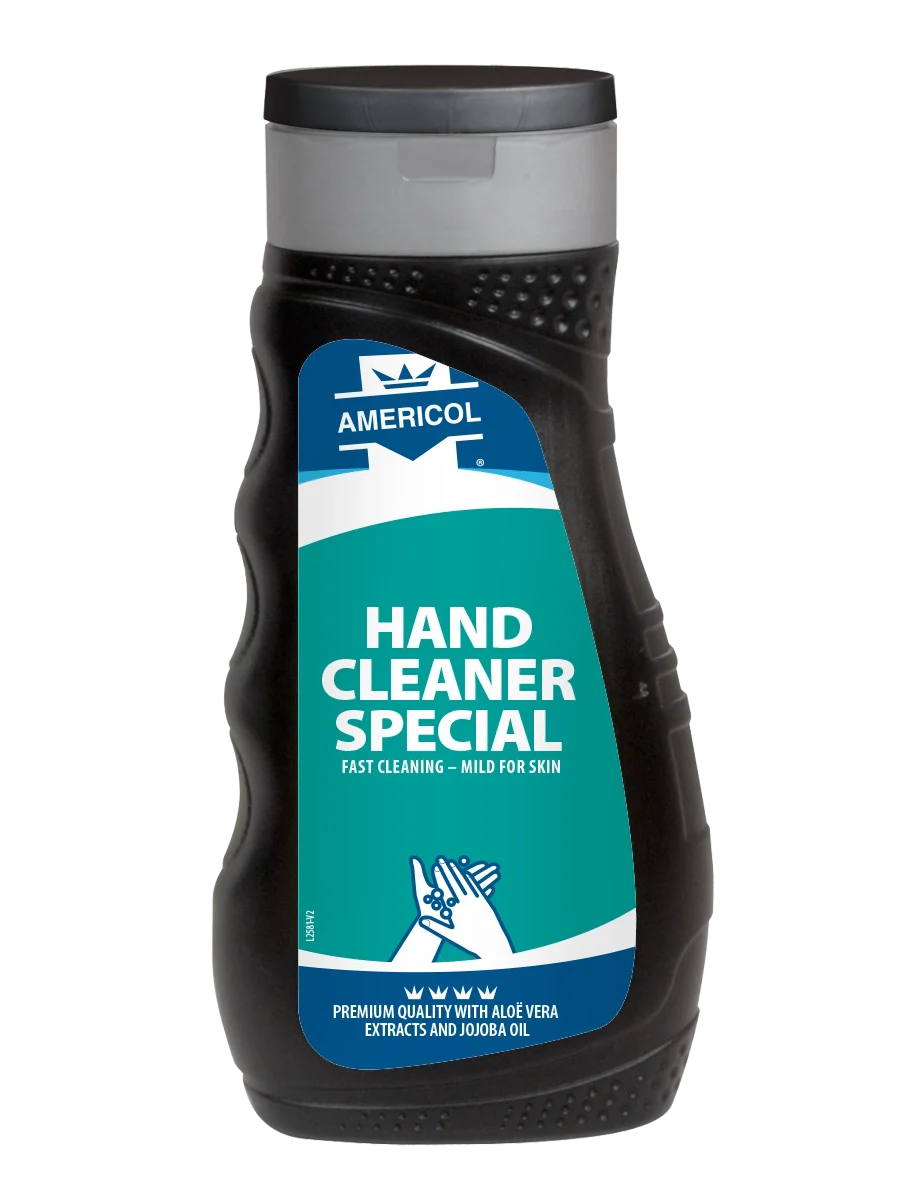 Americol Hand Cleaner Special