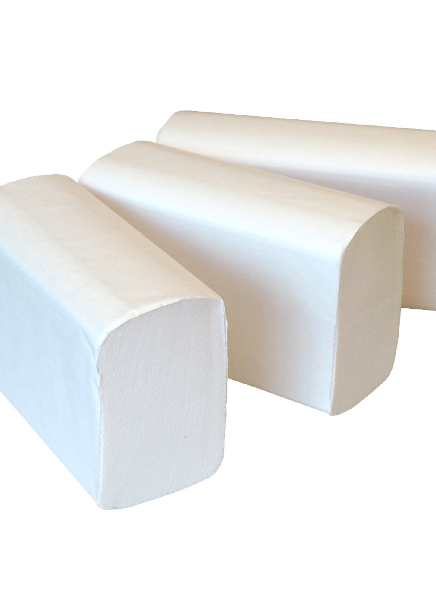 Vouwhanddoekpapier Z-Fold (Doos 20x160 Stuks)