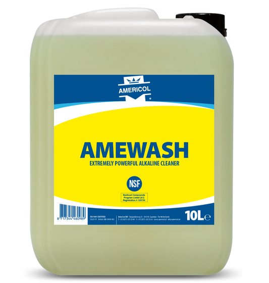 Amewash (10 Liter)